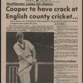 Sport Northland 1980-03-07