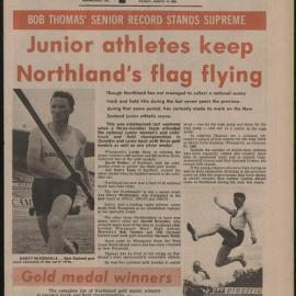 Sport Northland 1980-03-14