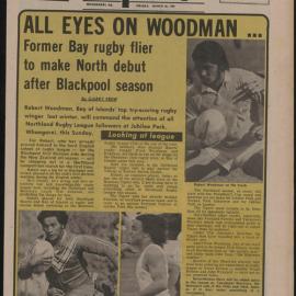 Sport Northland 1980-03-28