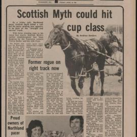 Sport Northland 1980-04-18