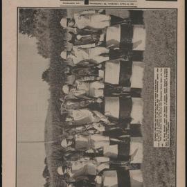 Sport Northland 1980-04-24