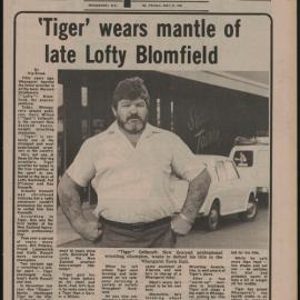 Sport Northland 1980-05-23