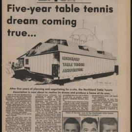 Sport Northland 1980-07-04