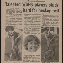 Sport Northland 1980-07-11