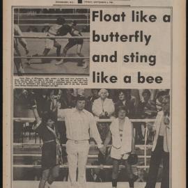 Sport Northland 1980-09-05