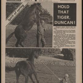 Sport Northland 1980-09-19