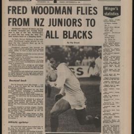Sport Northland 1980-09-26