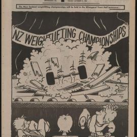 Sport Northland 1980-10-17