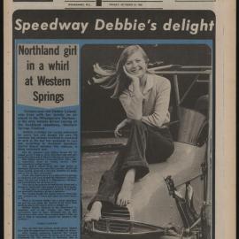 Sport Northland 1980-10-24