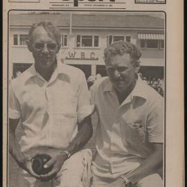 Sport Northland 1980-12-19