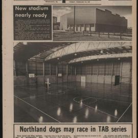 Sport Northland 1981-02-20