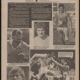 Sport Northland 1981-04-03