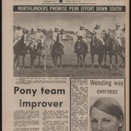 Sport Northland 1981-05-15