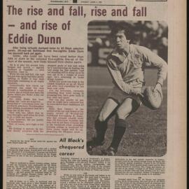 Sport Northland 1981-06-05