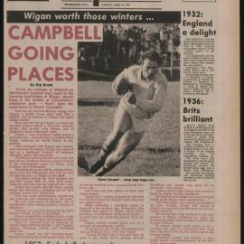 Sport Northland 1981-06-12