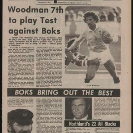 Sport Northland 1981-08-14