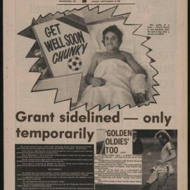 Sport Northland 1981-09-18