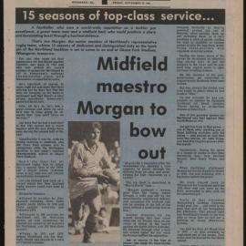 Sport Northland 1981-09-25