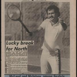 Sport Northland 1981-10-16