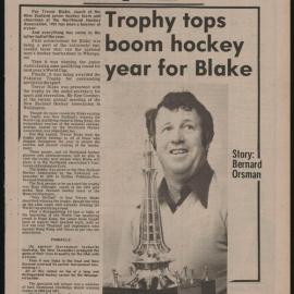 Sport Northland 1981-11-27