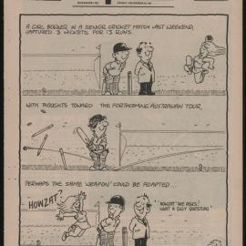 Sport Northland 1981-12-18