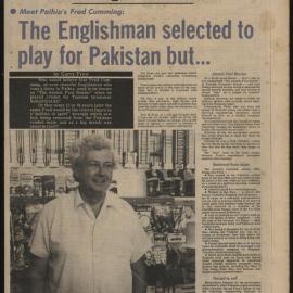 Sport Northland 1982-01-08