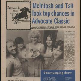 Sport Northland 1982-01-22