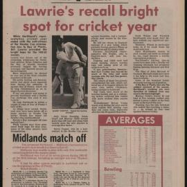 Sport Northland 1982-02-26