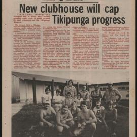 Sport Northland 1982-03-05