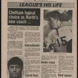 Sport Northland 1982-03-19