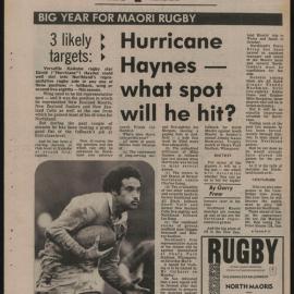 Sport Northland 1982-04-23