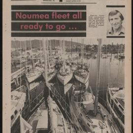 Sport Northland 1982-04-30