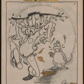 Sport Northland 1982-05-07