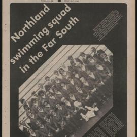 Sport Northland 1982-05-14