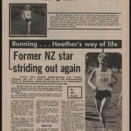 Sport Northland 1982-05-21