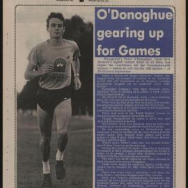 Sport Northland 1982-05-28