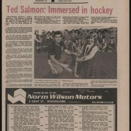 Sport Northland 1982-07-02