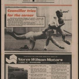 Sport Northland 1982-08-13