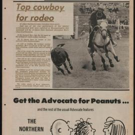 Sport Northland 1983-01-14
