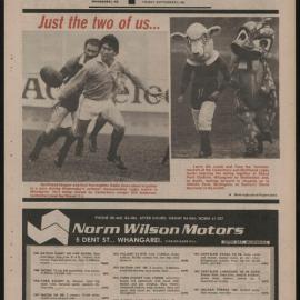 Sport Northland 1982-09-03