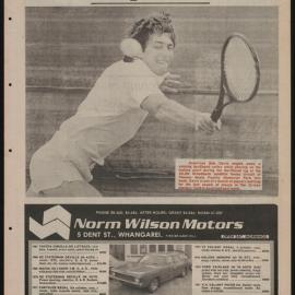 Sport Northland 1983-02-11