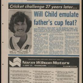 Sport Northland 1983-02-18