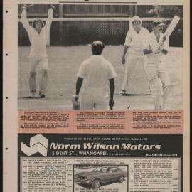 Sport Northland 1983-03-04