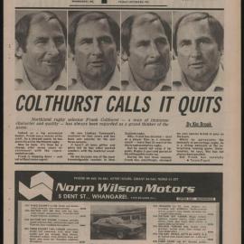 Sport Northland 1982-10-08