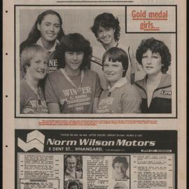 Sport Northland 1983-03-11