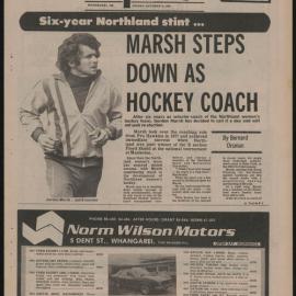 Sport Northland 1982-10-15