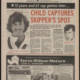Sport Northland 1982-11-19