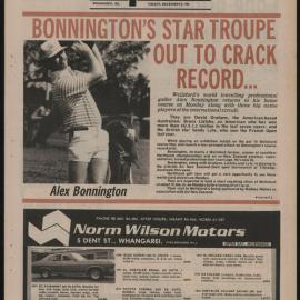 Sport Northland 1982-12-03