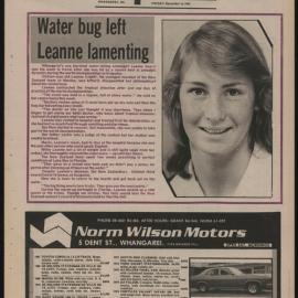 Sport Northland 1982-12-10