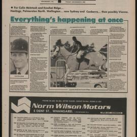 Sport Northland 1982-12-17
